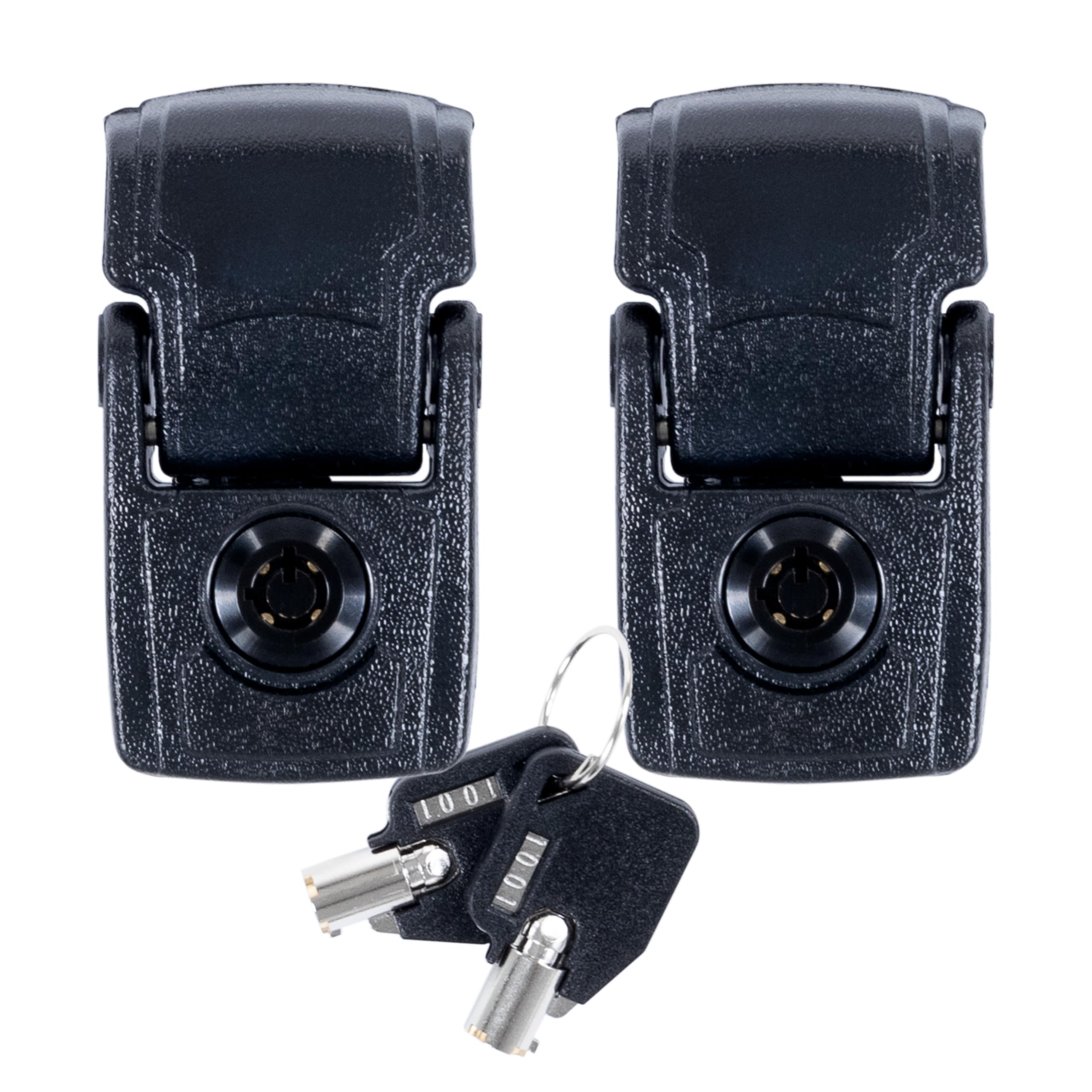 Amazon.co.jp: Pelican 1470 & 1490 ケースロックラッチ 鍵付き